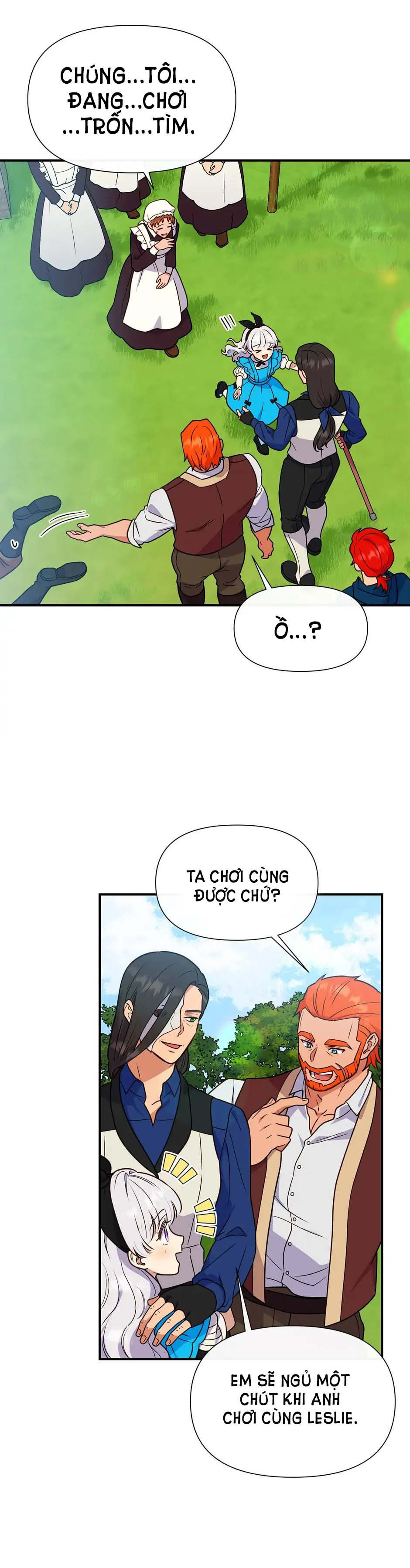 bản khế ước với nữ công tước ác ma chapter 133 35