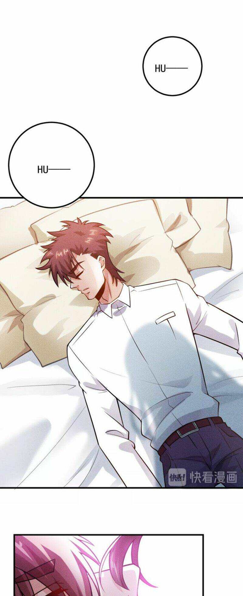 cao thủ cận vệ của nữ chủ tịch chapter 81 4