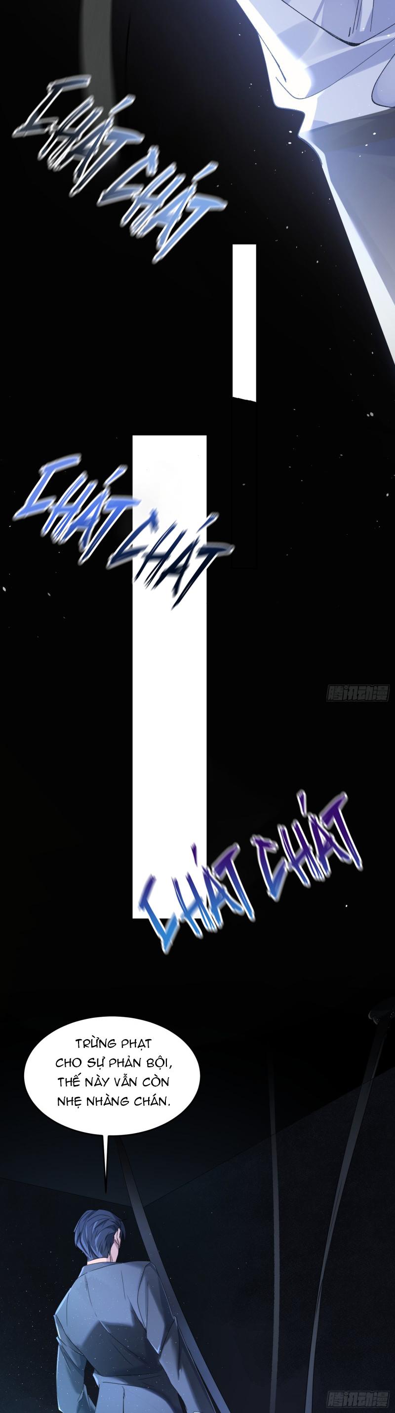 ỷ dưới hiếp trên chapter 2 27