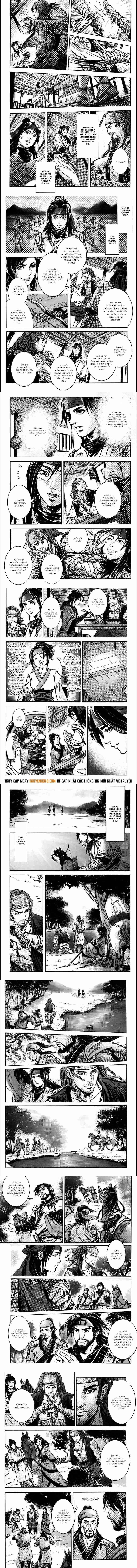 tale of the fighting freak, path of the warrior [blood and steel] chapter 30 9