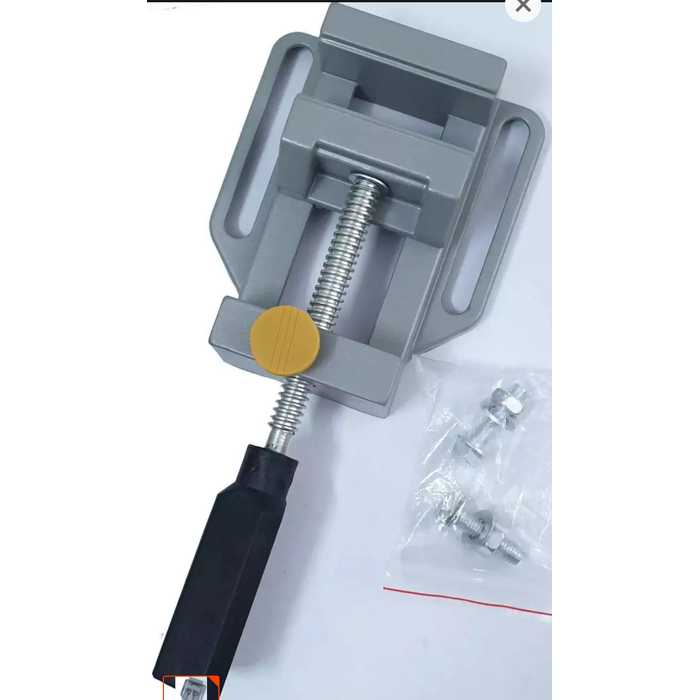 Ê tô bàn kẹp tháo ráp nhanh 70mm