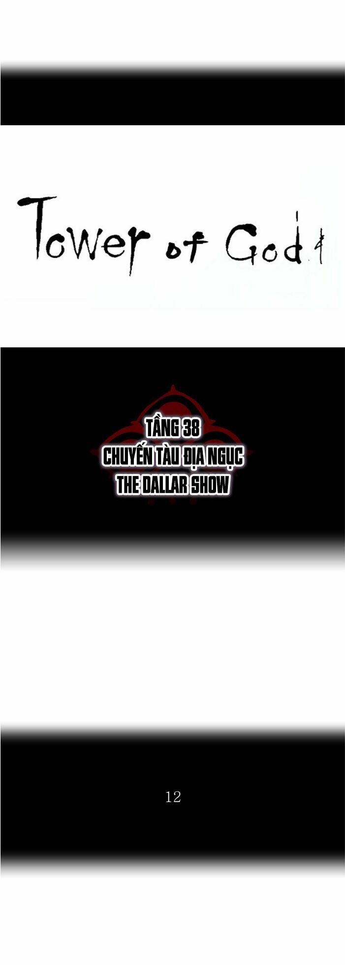tòa tháp bí ẩn 2 chapter 184 9
