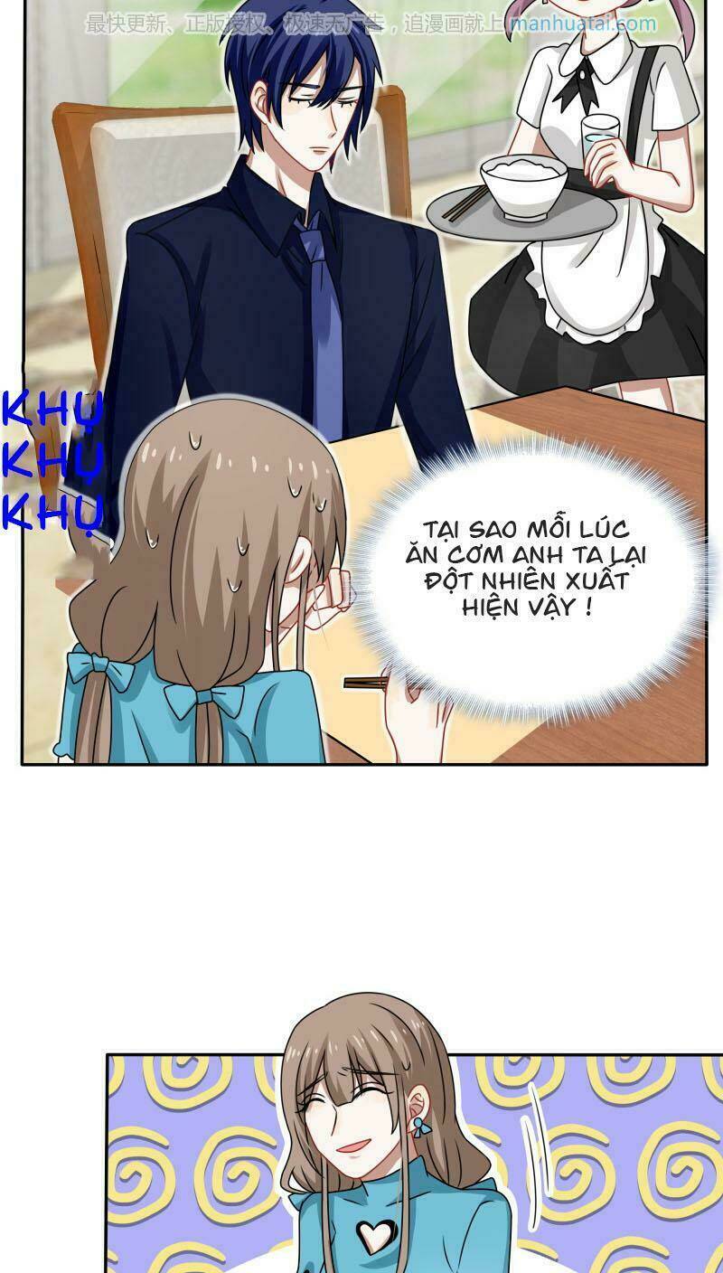 đế thiếu đoạt tình thành nghiện chapter 40 19