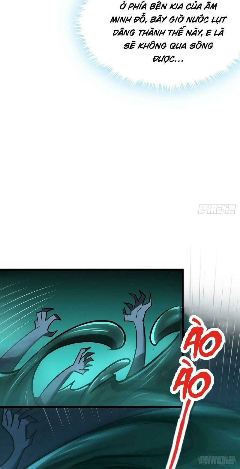 bất tử thần vương tu liên tục chapter 65 8