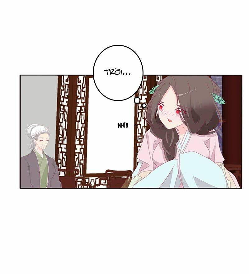 tướng quân mời ra trận chapter 99 10