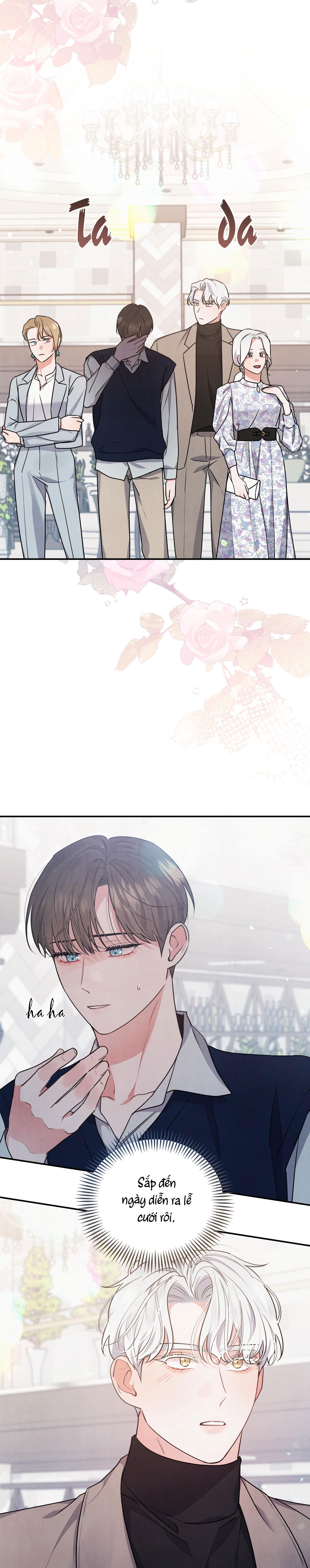 mối quan hệ ngu ngốc chapter 23 7