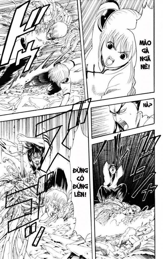 gintama - linh hồn bạc chapter 96 7