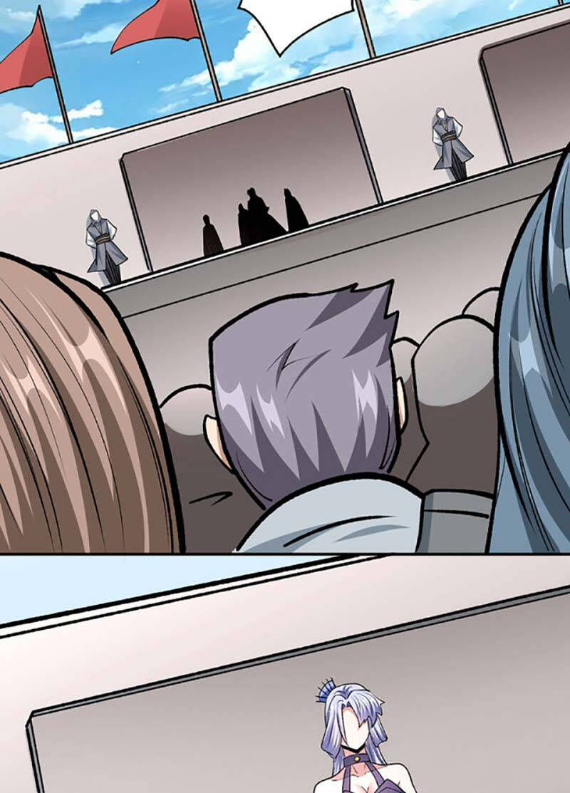 võ đạo độc tôn chapter 503 28