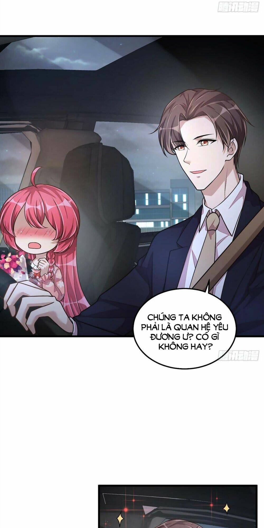 ông xã, em muốn ăn cho anh sạt nghiệp! chapter 32 26