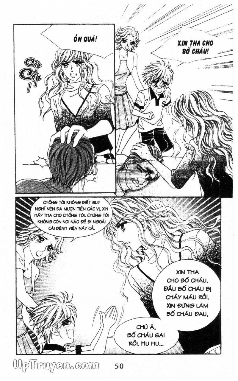 mặt nạ tình yêu chapter 26 52