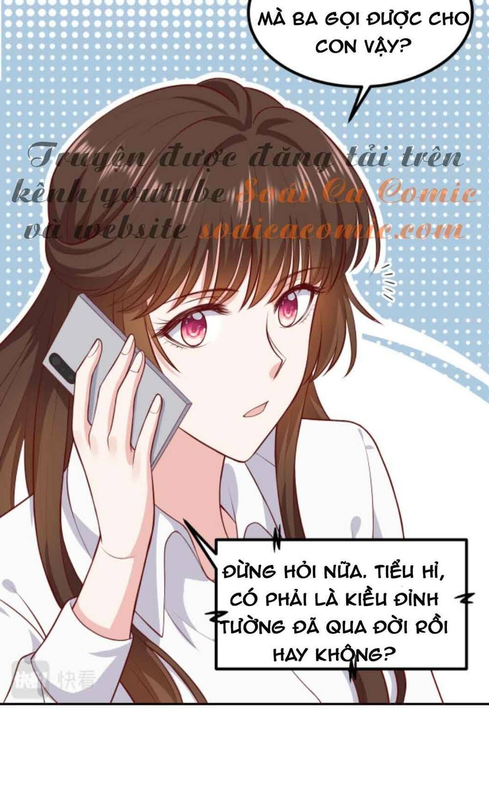 nhất sanh hữu hỉ chapter 62 27