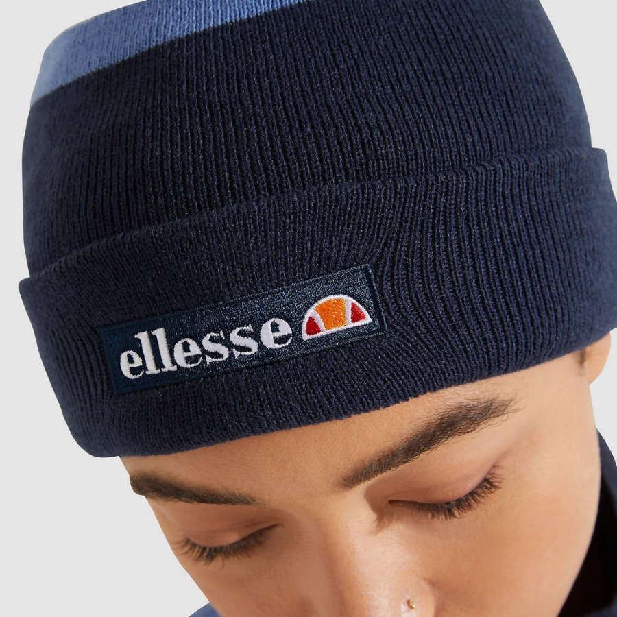 Nón thể thao unisex Ellesse Danno Pom Pom Beanie Classics - 620912