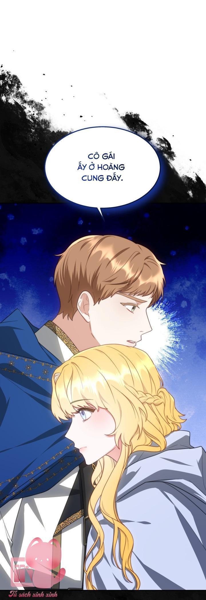 từ chồng cũ hóa thành nam chính chapter 42 57