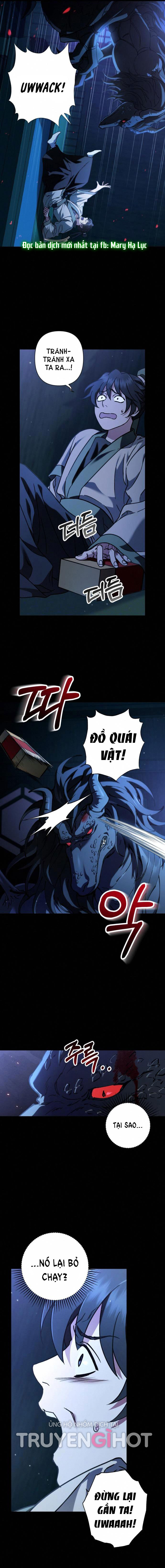 bản tình ca heeran chapter 36.1 8