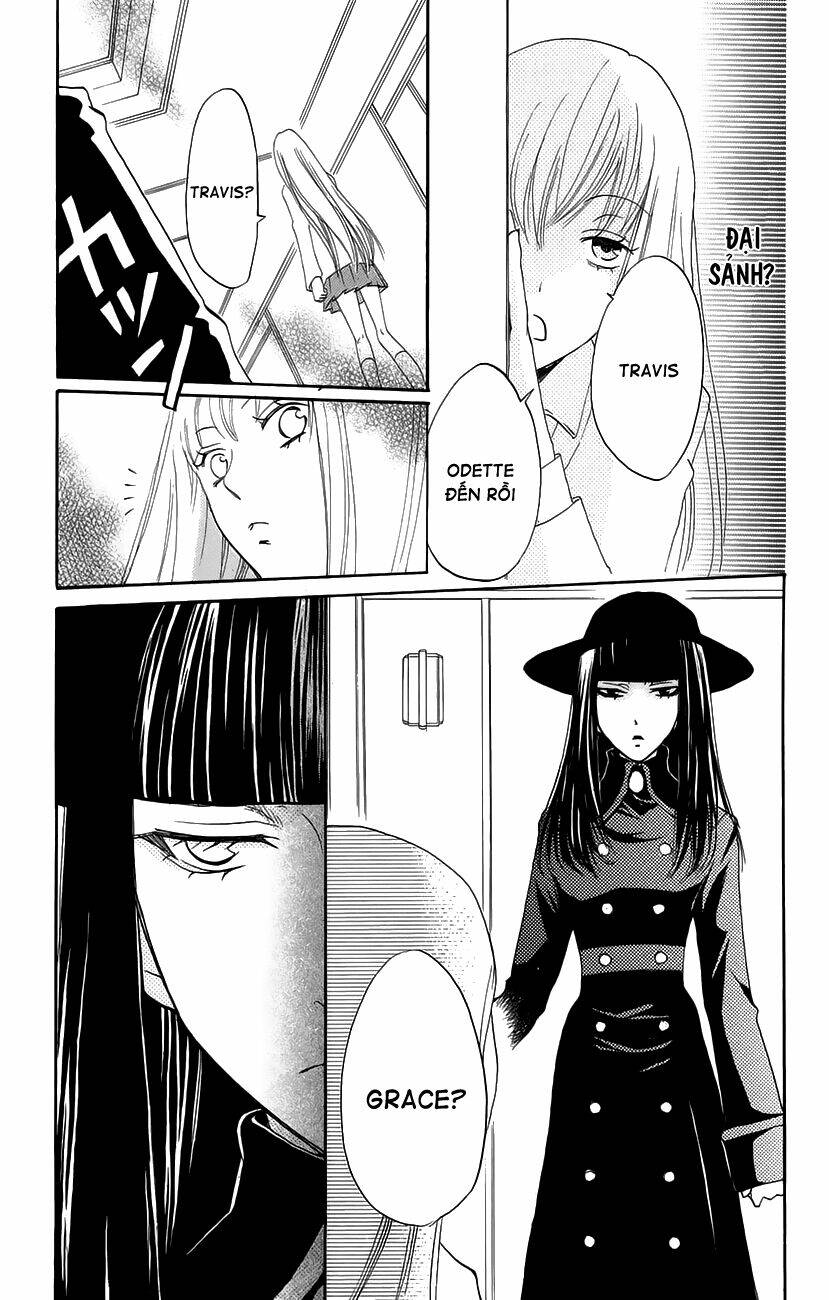 karakuri odette chapter 32 6