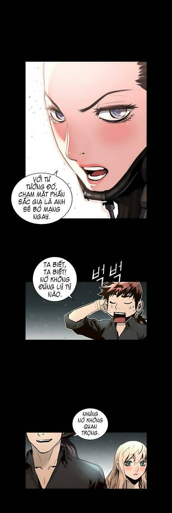 tam tuyệt tại dị giới chapter 47 16