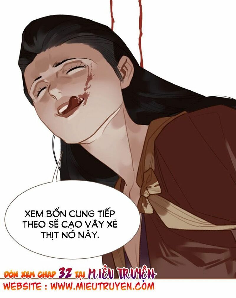 nhất đại linh hậu chapter 77 29