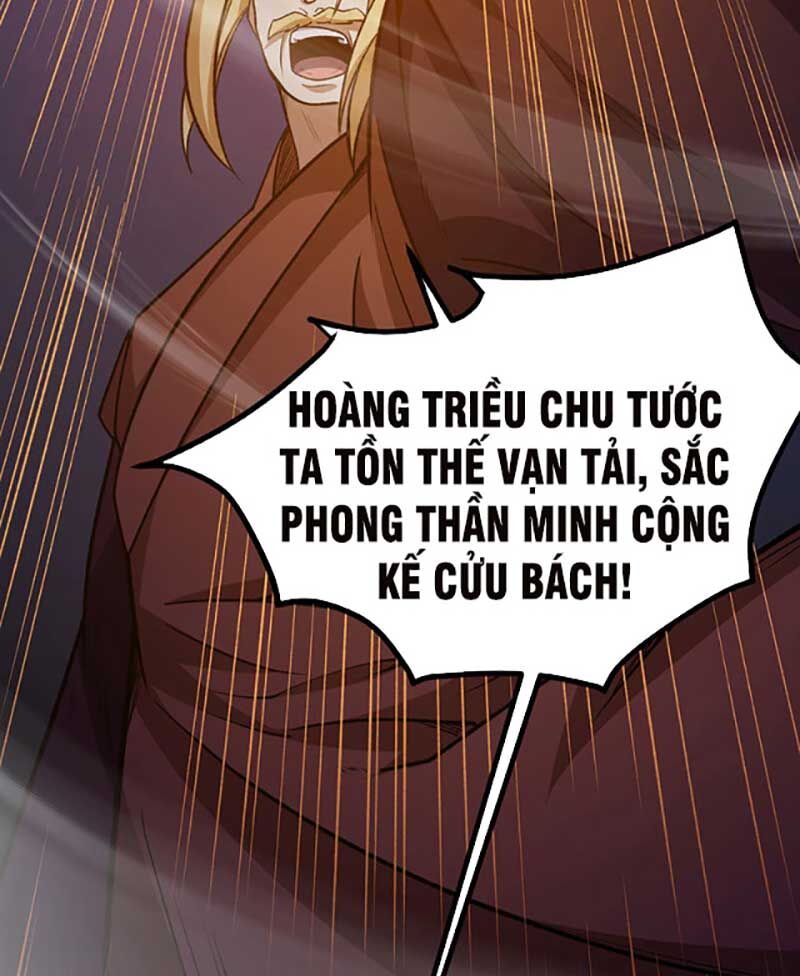 võ đạo độc tôn chapter 582 91