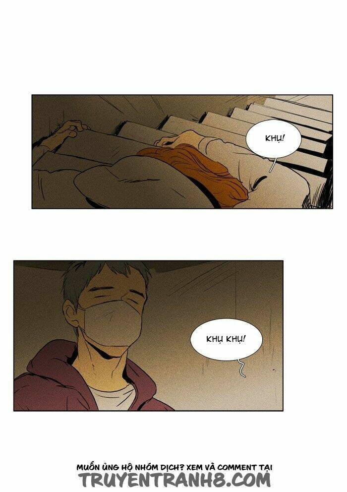 bẫy tình yêu chapter 111 20