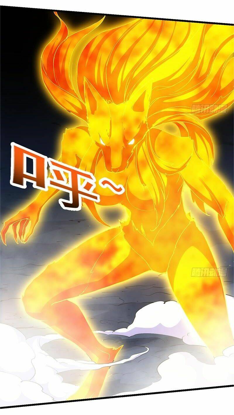 đừng cản ta tu tiên chapter 102 8