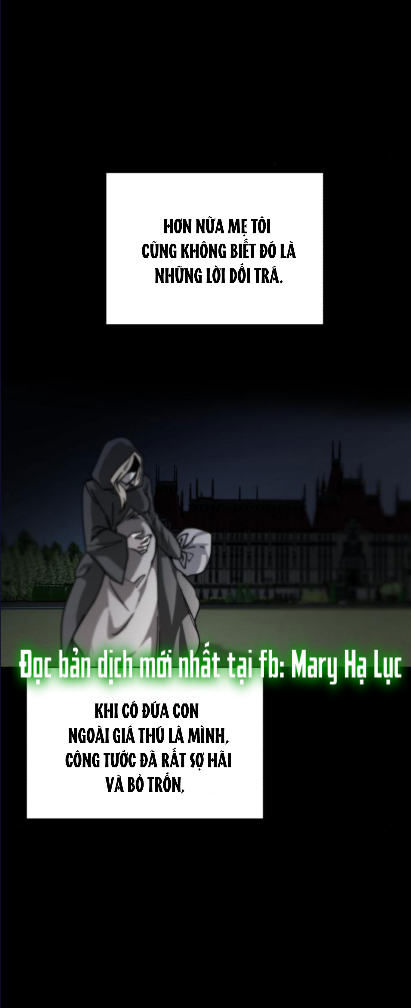 đã có lúc ta muốn nàng chết đi chapter 12.1 25