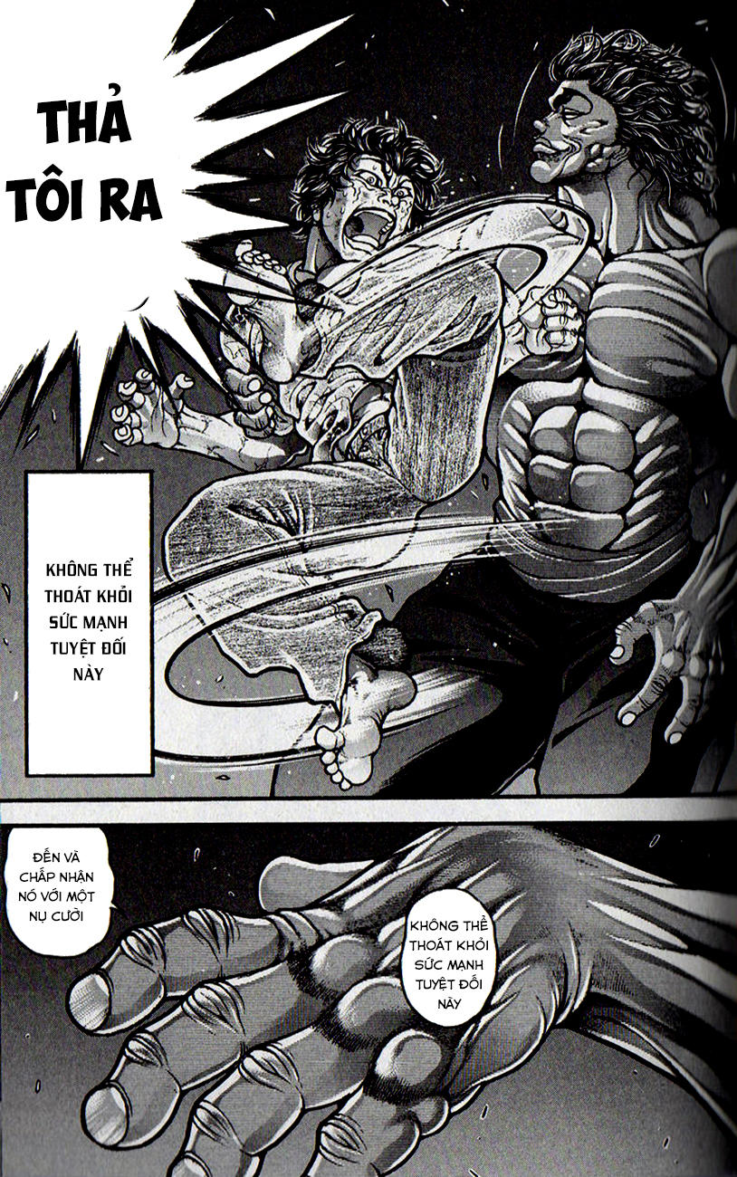 baki – son of ogre chapter 272 20
