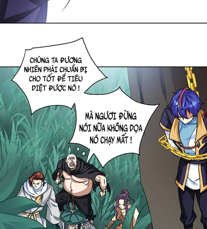 võ đạo độc tôn chapter 518 42