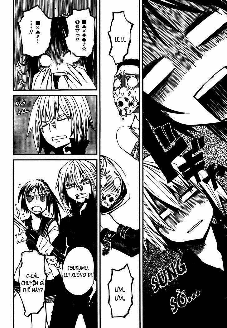 yaotsukumo chapter 5 8