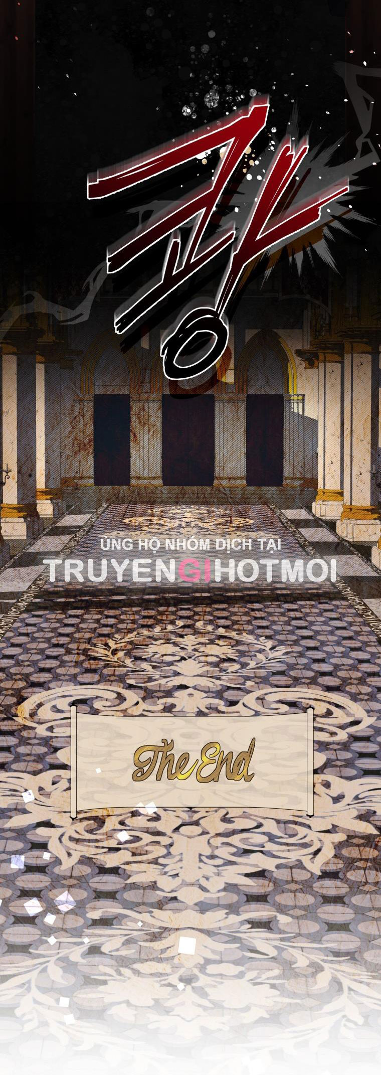 thà rằng để tôi trở thành nữ hoàng chapter 1.1 24