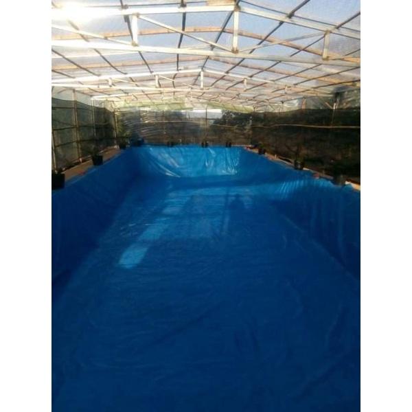 tấm bạt hdpe xanh kt 3m x5m