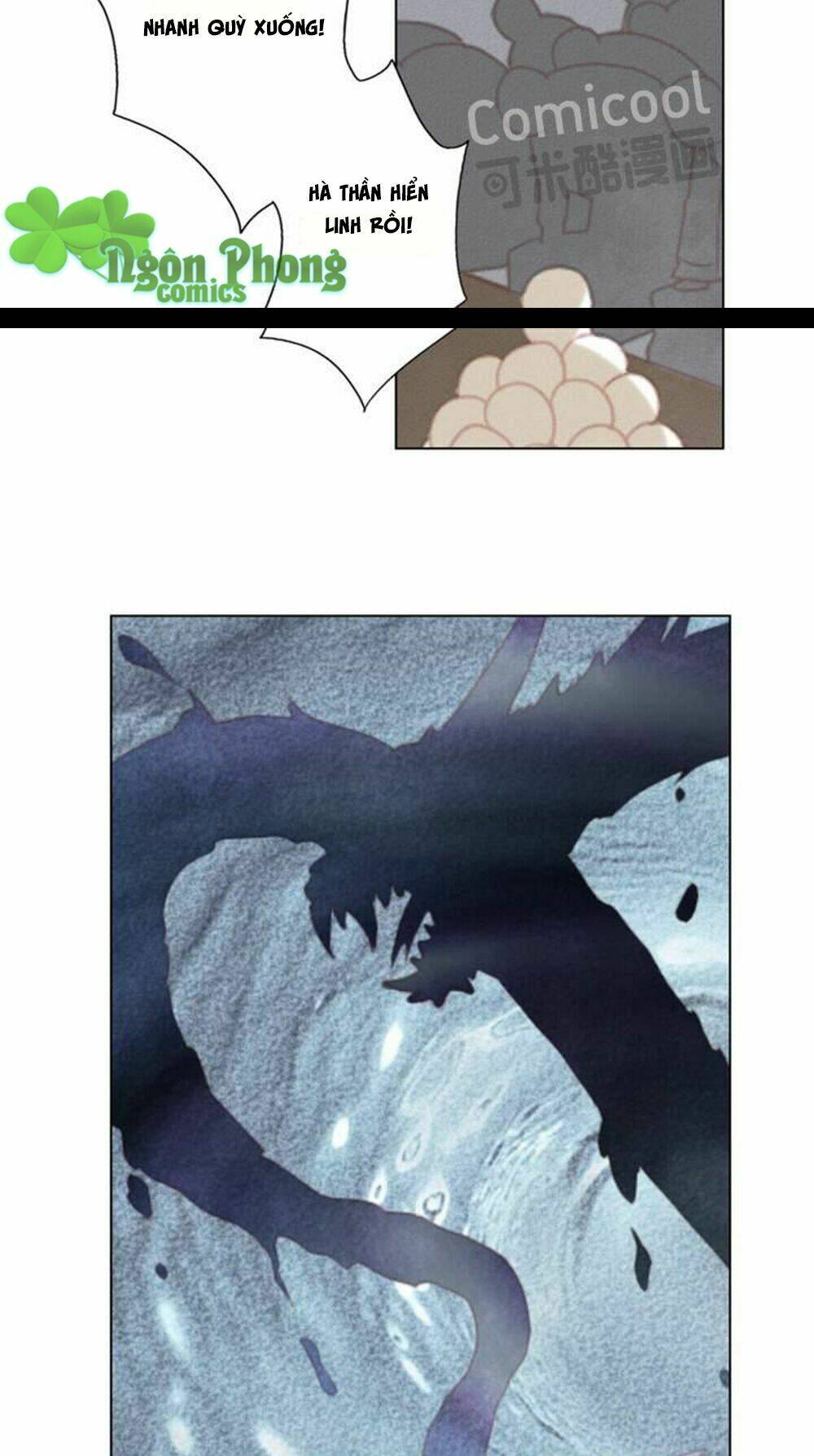 chuyển tương tư chapter 9 13