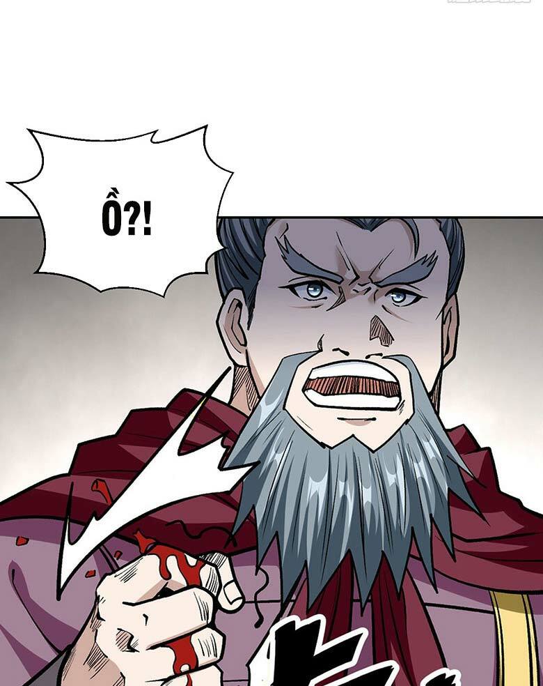 võ đạo độc tôn chapter 440 18