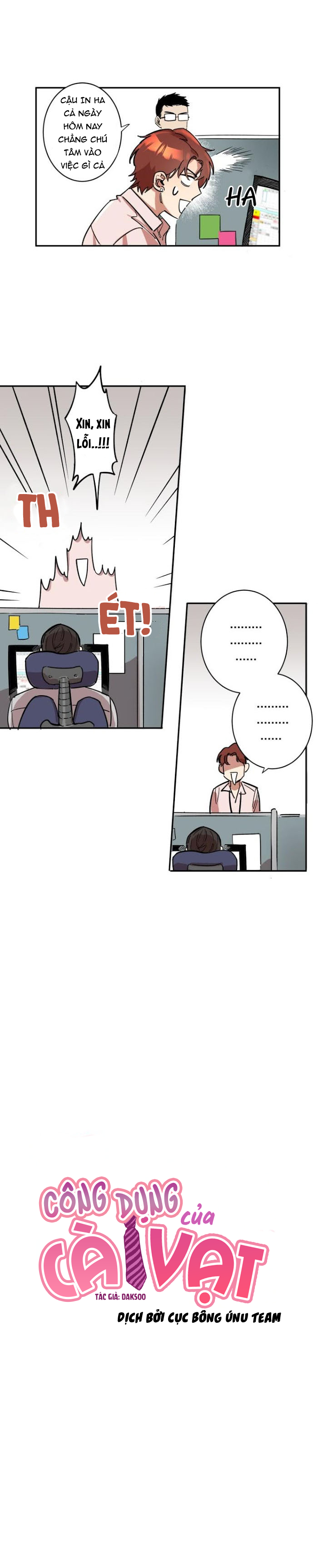 công dụng của cà vạt chapter 2 2