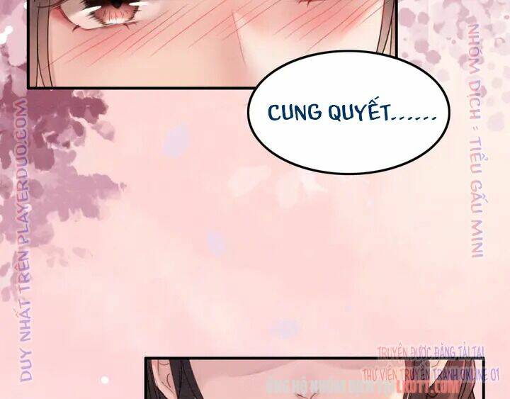 trọng sinh bá sủng nhiếp chính vương quá mạnh mẽ chapter 174 40