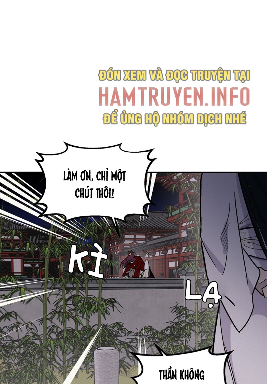 scandal đại công chúa chapter 3 52