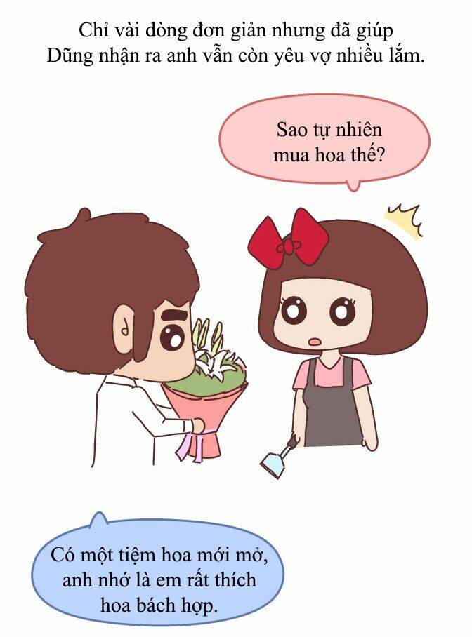 giải mã tình yêu chapter 127 20