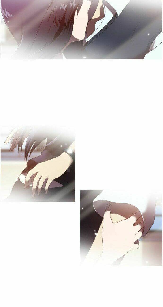 ma cà rồng biết yêu chapter 3 19