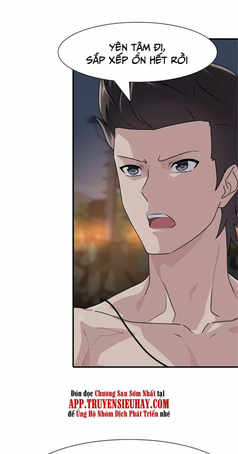 bạn gái virus của tôi chapter 243 5