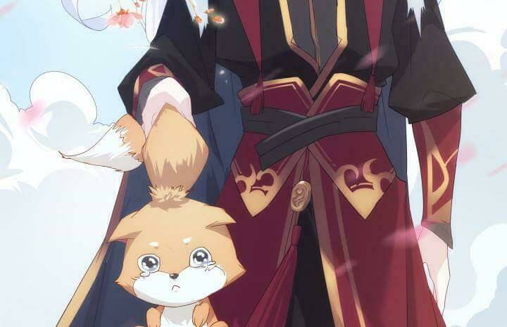 bí mật của dạ tộc chapter 21 49