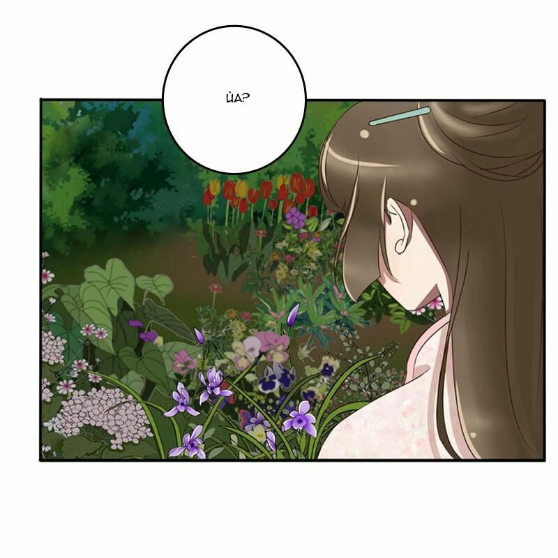 thông linh phi chapter 85 11