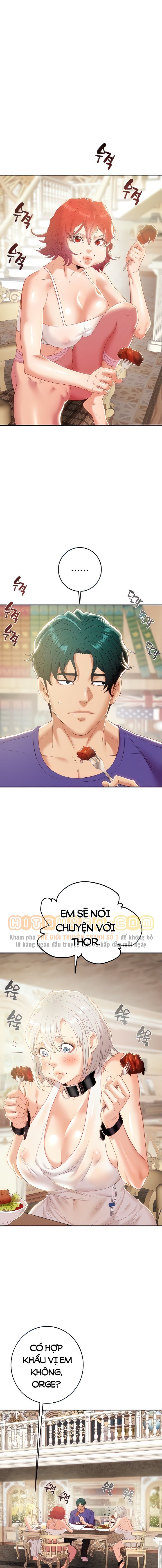 cây búa thần chapter 24 2