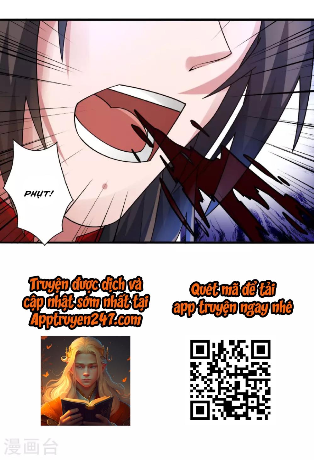 tiên võ đế tôn chapter 478 127