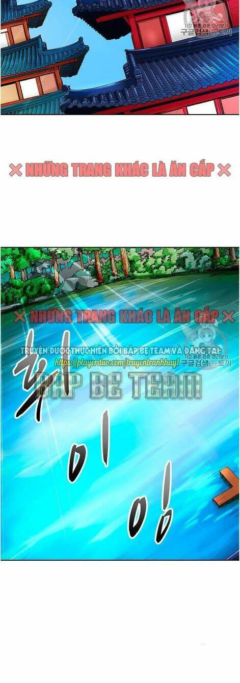 tôi tự động săn một mình chapter 63 20