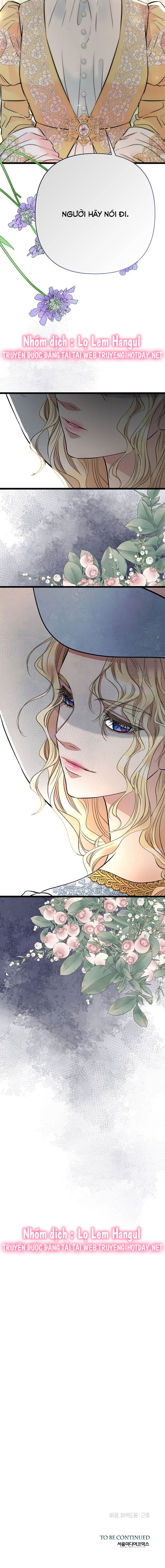 hoàng tử phiền toái chapter 49 22