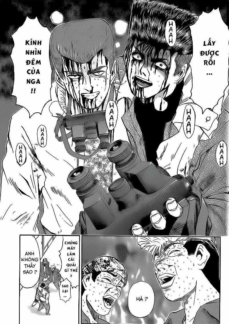 shonan junai gumi chapter 230 13