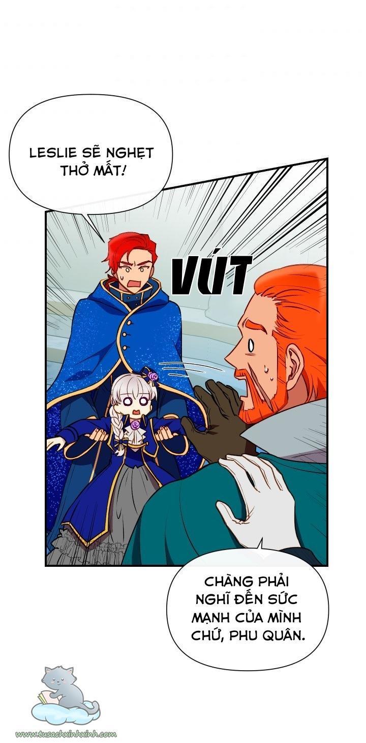 công nương khế ước của gia tộc công tước quái vật chapter 35 31