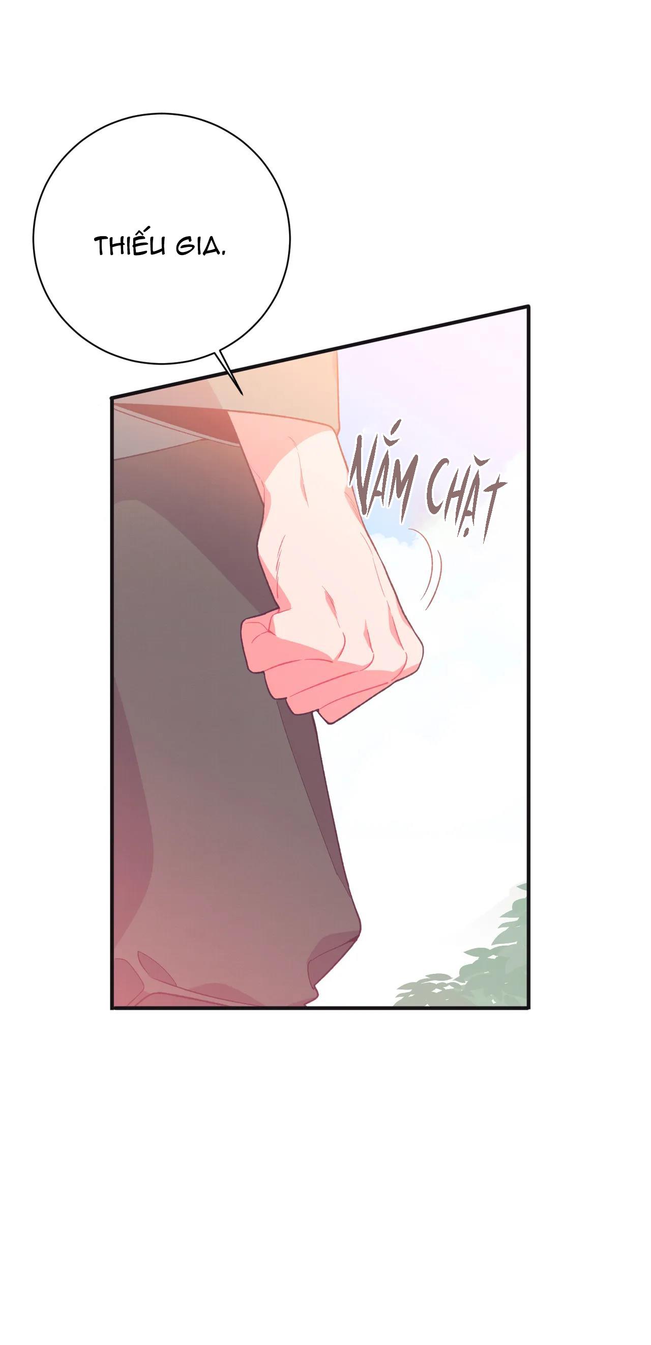 bl cổ trang - âu cổ ngắn nhà kim chapter 8.2 29