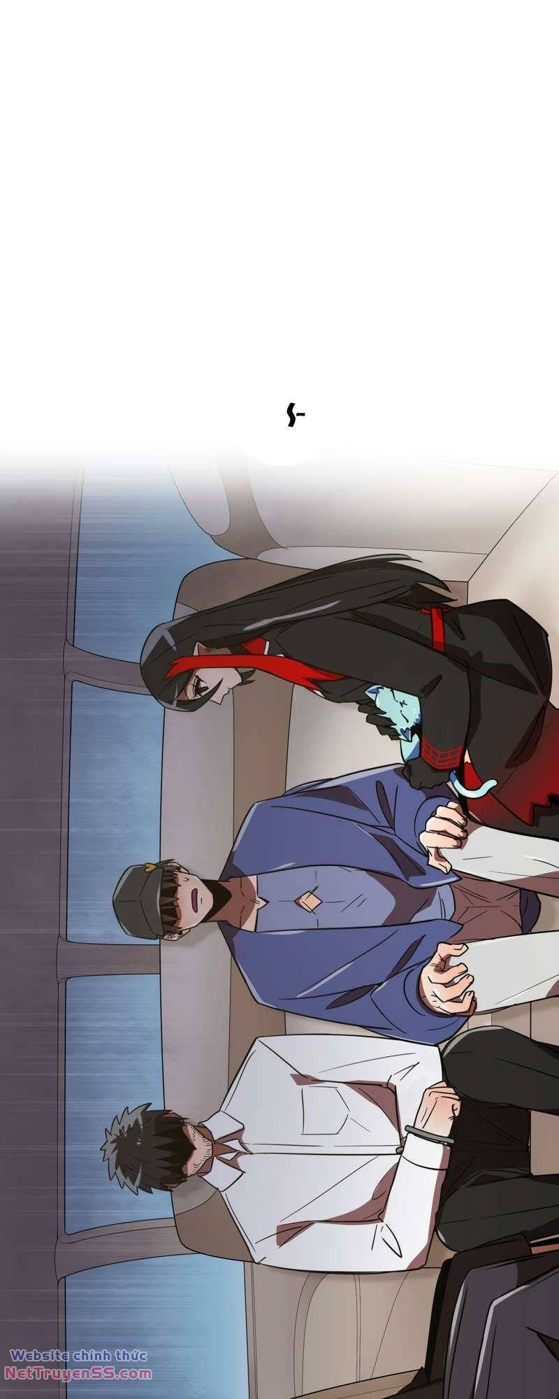 Huyết Thánh Cứu Thế Chủ~ Ta Chỉ Cần 0.0000001% Đã Trở Thành Vô Địch chapter 61 15