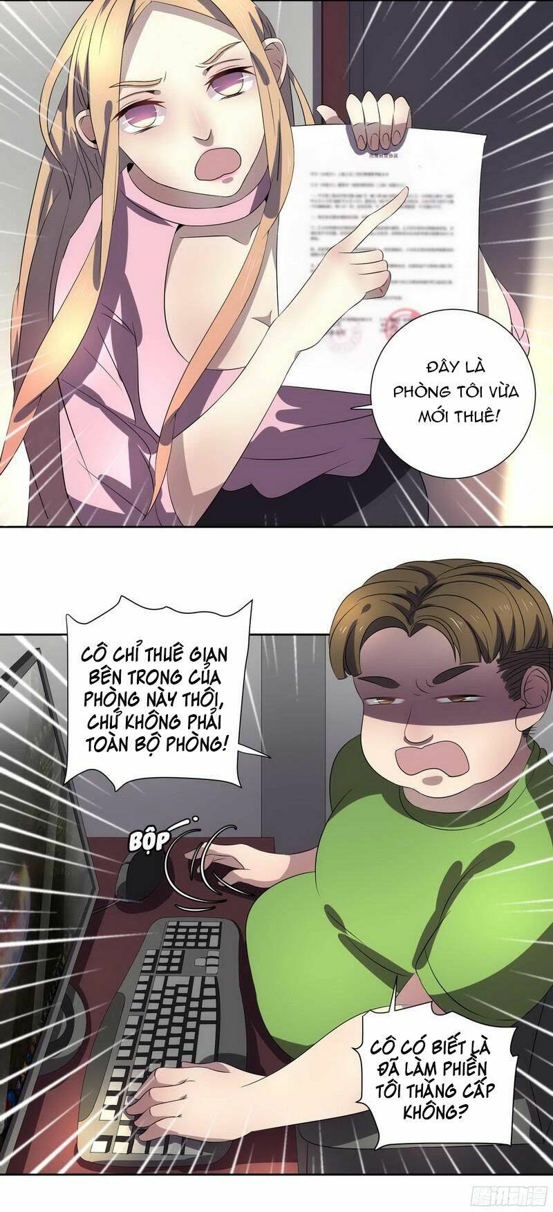 chỉ nhiễm thành hôn: đại thúc sủng vợ vô độ chapter 11 6