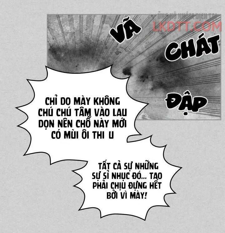 thú cưng của nữ phụ độc ác chapter 33 23